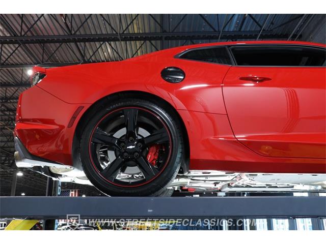 2024 Chevrolet Camaro (CC-2088594) for sale in Lutz, Florida
