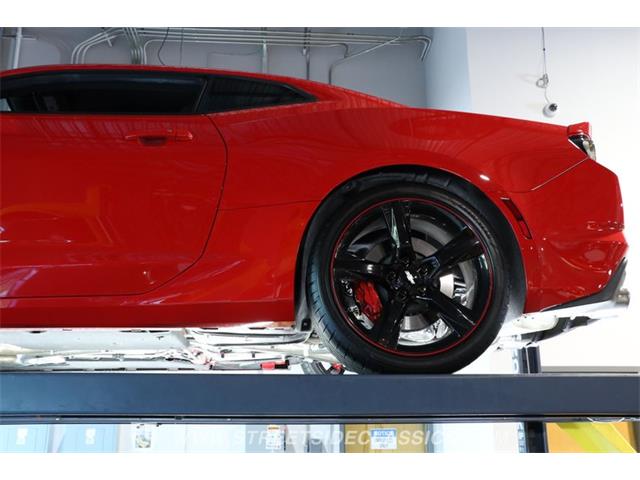 2024 Chevrolet Camaro (CC-2088594) for sale in Lutz, Florida