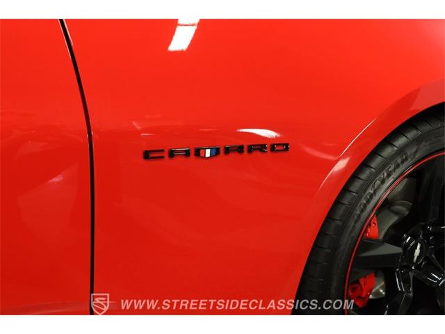 2024 Chevrolet Camaro (CC-2088594) for sale in Lutz, Florida