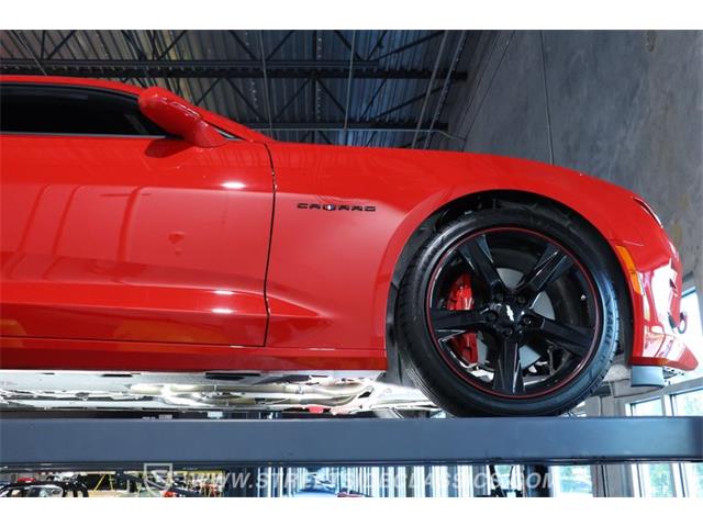 2024 Chevrolet Camaro (CC-2088594) for sale in Lutz, Florida