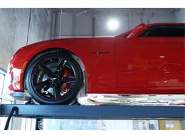2024 Chevrolet Camaro (CC-2088594) for sale in Lutz, Florida