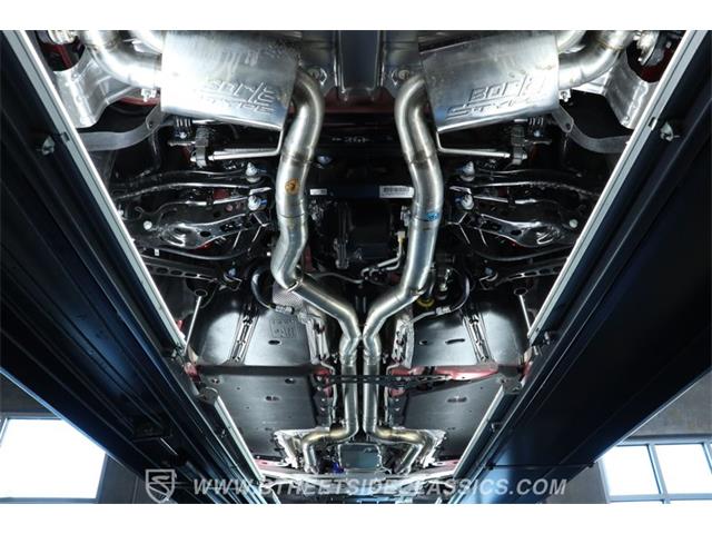 2024 Chevrolet Camaro (CC-2088594) for sale in Lutz, Florida