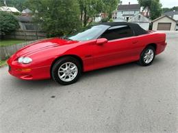 2000 Chevrolet Camaro (CC-2088595) for sale in Greensboro, North Carolina