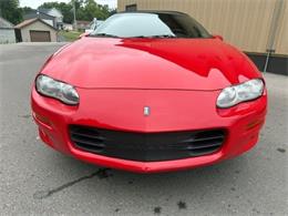 2000 Chevrolet Camaro (CC-2088595) for sale in Greensboro, North Carolina