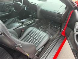 2000 Chevrolet Camaro (CC-2088595) for sale in Greensboro, North Carolina