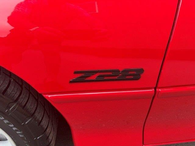 2000 Chevrolet Camaro (CC-2088595) for sale in Greensboro, North Carolina