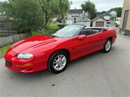2000 Chevrolet Camaro (CC-2088595) for sale in Greensboro, North Carolina