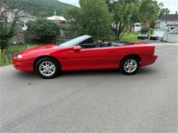 2000 Chevrolet Camaro (CC-2088595) for sale in Greensboro, North Carolina
