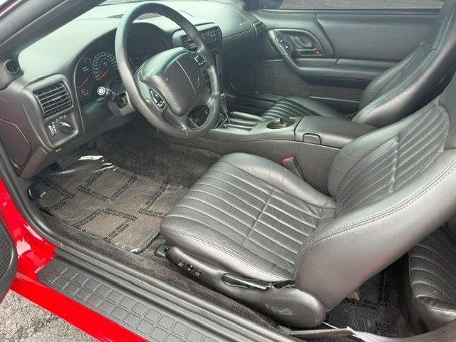 2000 Chevrolet Camaro (CC-2088595) for sale in Greensboro, North Carolina