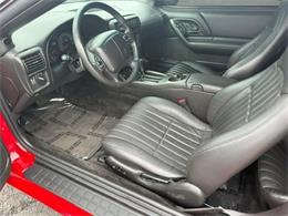 2000 Chevrolet Camaro (CC-2088595) for sale in Greensboro, North Carolina