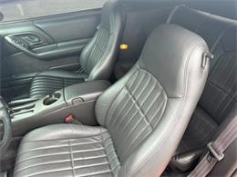 2000 Chevrolet Camaro (CC-2088595) for sale in Greensboro, North Carolina