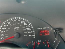 2000 Chevrolet Camaro (CC-2088595) for sale in Greensboro, North Carolina