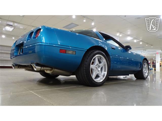 1994 Chevrolet Corvette (CC-2088596) for sale in O'Fallon, Illinois