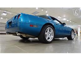 1994 Chevrolet Corvette (CC-2088596) for sale in O'Fallon, Illinois