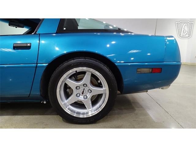 1994 Chevrolet Corvette (CC-2088596) for sale in O'Fallon, Illinois