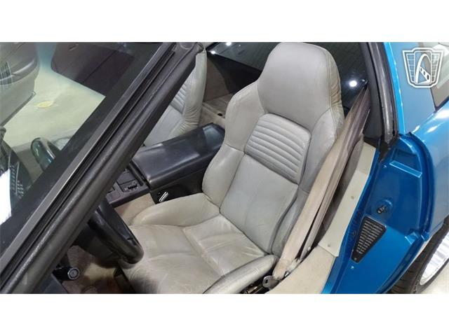 1994 Chevrolet Corvette (CC-2088596) for sale in O'Fallon, Illinois