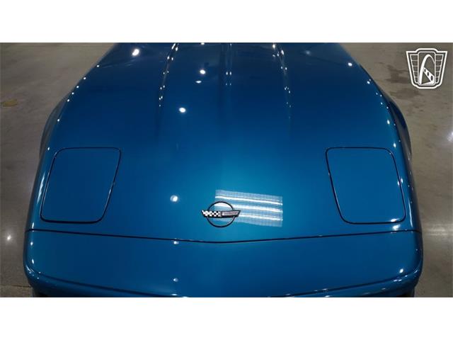 1994 Chevrolet Corvette (CC-2088596) for sale in O'Fallon, Illinois