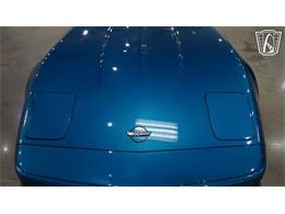 1994 Chevrolet Corvette (CC-2088596) for sale in O'Fallon, Illinois