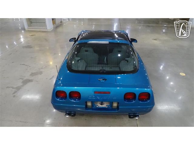 1994 Chevrolet Corvette (CC-2088596) for sale in O'Fallon, Illinois