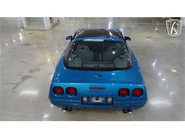 1994 Chevrolet Corvette (CC-2088596) for sale in O'Fallon, Illinois