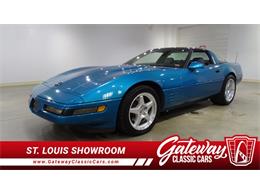 1994 Chevrolet Corvette (CC-2088596) for sale in O'Fallon, Illinois