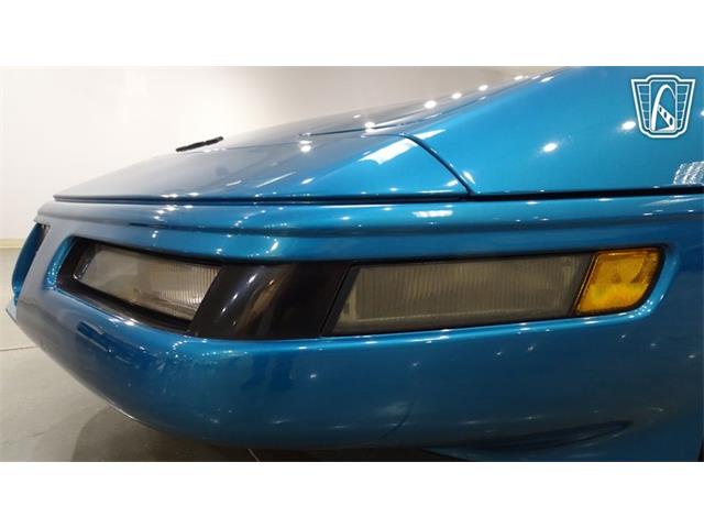 1994 Chevrolet Corvette (CC-2088596) for sale in O'Fallon, Illinois