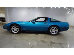 1994 Chevrolet Corvette (CC-2088596) for sale in O'Fallon, Illinois