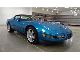 1994 Chevrolet Corvette (CC-2088596) for sale in O'Fallon, Illinois