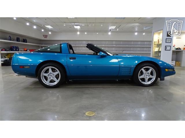 1994 Chevrolet Corvette (CC-2088596) for sale in O'Fallon, Illinois