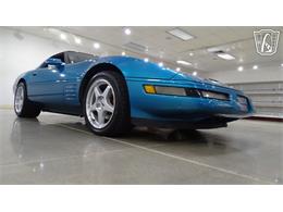 1994 Chevrolet Corvette (CC-2088596) for sale in O'Fallon, Illinois