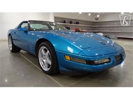 1994 Chevrolet Corvette (CC-2088596) for sale in O'Fallon, Illinois