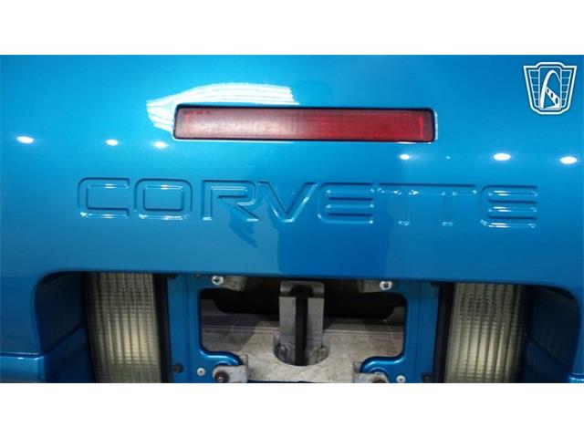 1994 Chevrolet Corvette (CC-2088596) for sale in O'Fallon, Illinois