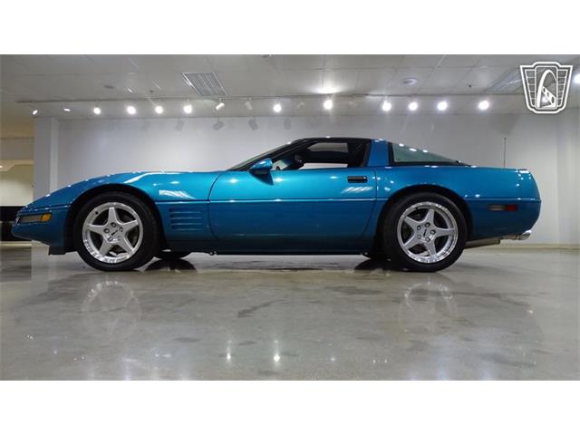 1994 Chevrolet Corvette (CC-2088596) for sale in O'Fallon, Illinois