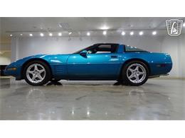 1994 Chevrolet Corvette (CC-2088596) for sale in O'Fallon, Illinois