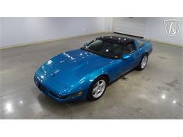 1994 Chevrolet Corvette (CC-2088596) for sale in O'Fallon, Illinois