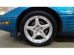 1994 Chevrolet Corvette (CC-2088596) for sale in O'Fallon, Illinois