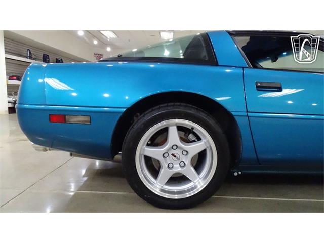 1994 Chevrolet Corvette (CC-2088596) for sale in O'Fallon, Illinois