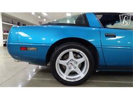 1994 Chevrolet Corvette (CC-2088596) for sale in O'Fallon, Illinois