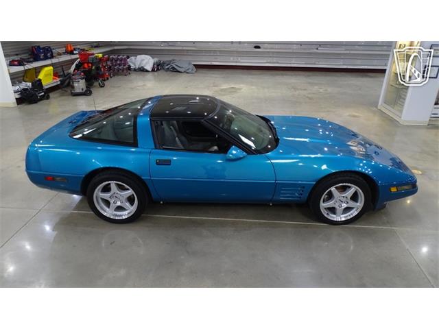 1994 Chevrolet Corvette (CC-2088596) for sale in O'Fallon, Illinois