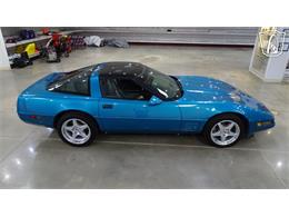 1994 Chevrolet Corvette (CC-2088596) for sale in O'Fallon, Illinois