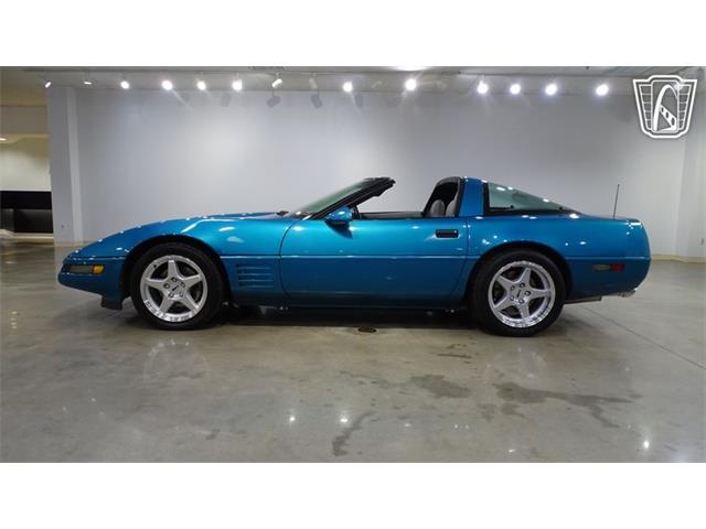 1994 Chevrolet Corvette (CC-2088596) for sale in O'Fallon, Illinois