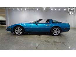 1994 Chevrolet Corvette (CC-2088596) for sale in O'Fallon, Illinois