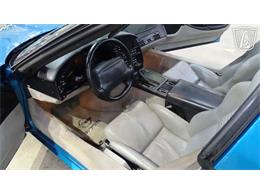 1994 Chevrolet Corvette (CC-2088596) for sale in O'Fallon, Illinois