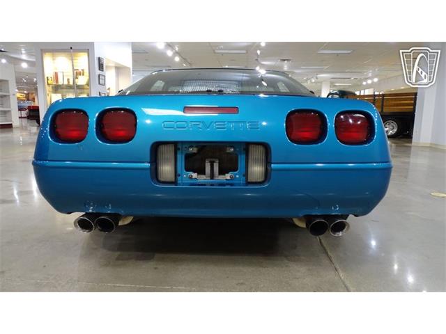 1994 Chevrolet Corvette (CC-2088596) for sale in O'Fallon, Illinois