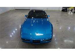 1994 Chevrolet Corvette (CC-2088596) for sale in O'Fallon, Illinois