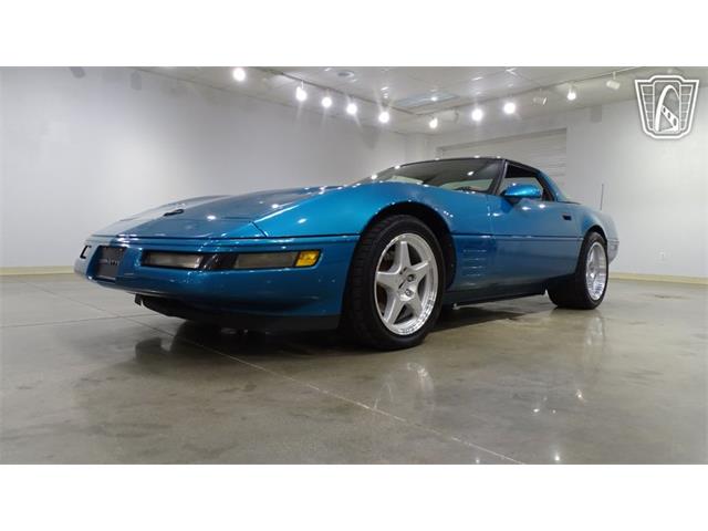 1994 Chevrolet Corvette (CC-2088596) for sale in O'Fallon, Illinois