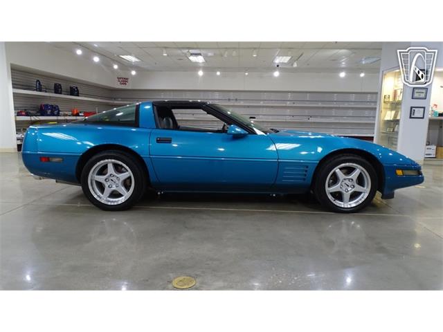 1994 Chevrolet Corvette (CC-2088596) for sale in O'Fallon, Illinois