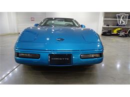 1994 Chevrolet Corvette (CC-2088596) for sale in O'Fallon, Illinois