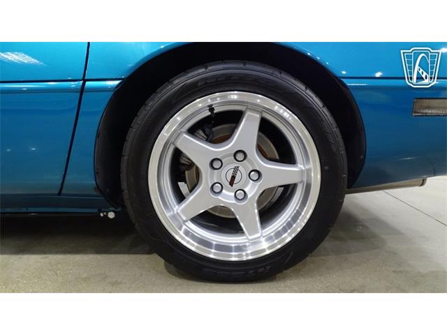 1994 Chevrolet Corvette (CC-2088596) for sale in O'Fallon, Illinois