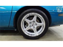 1994 Chevrolet Corvette (CC-2088596) for sale in O'Fallon, Illinois